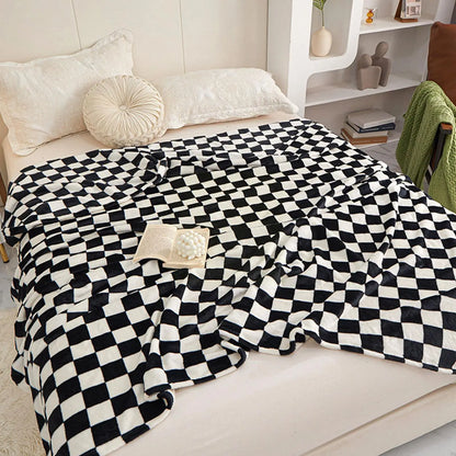 Chess Blanket