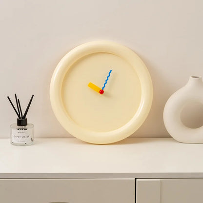 Nordic Clock