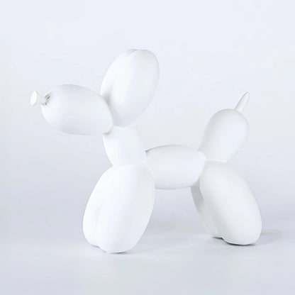 Balloon Dog Statue