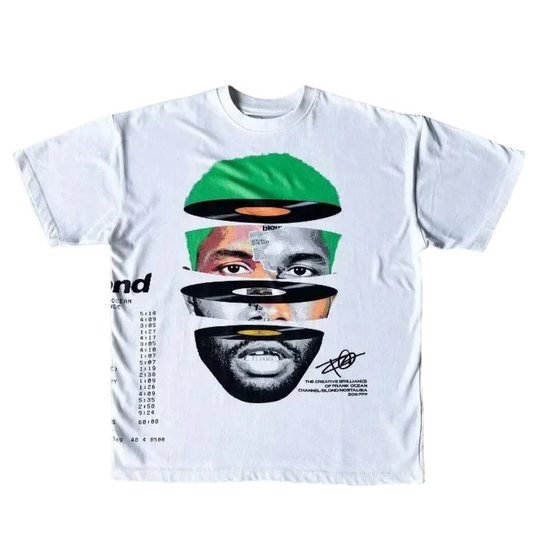 Frank Ocean Tee