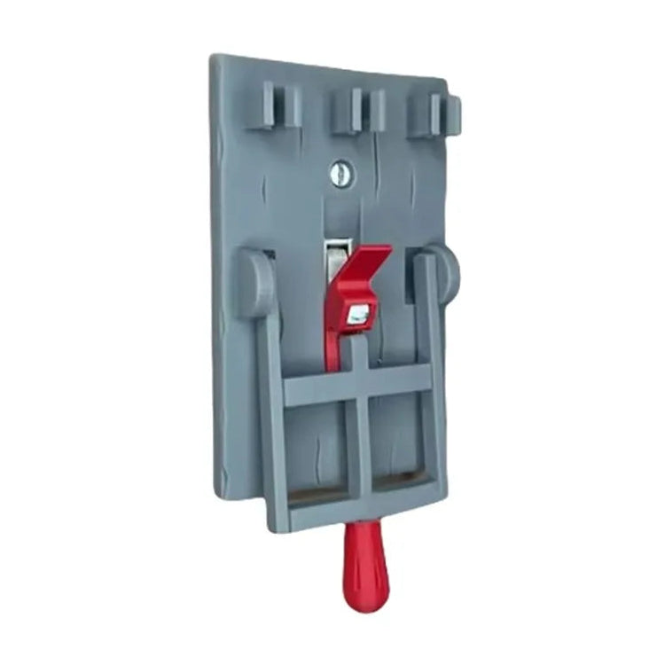 COD Zombies Lever Light Switch Cover