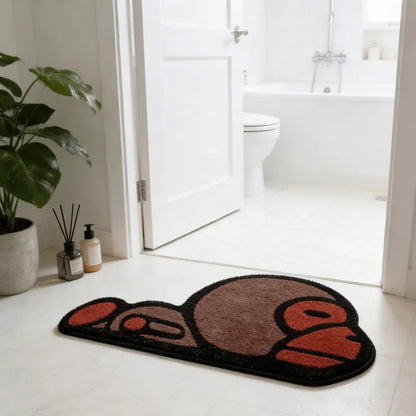 Baby Milo Rug