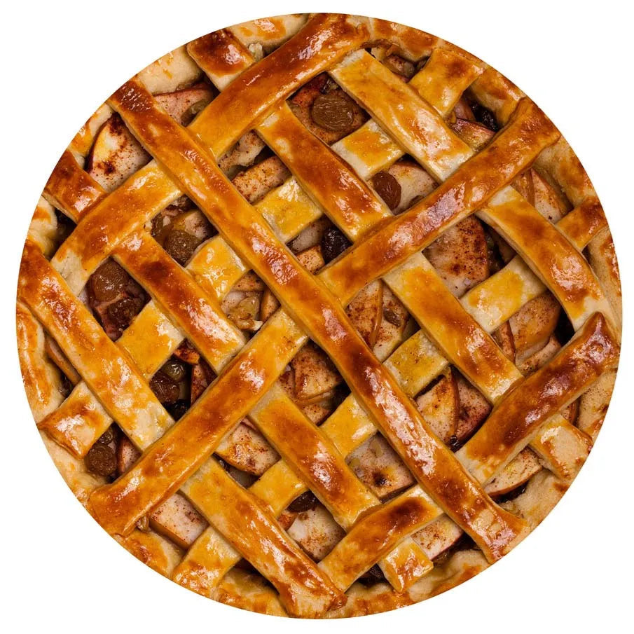 Pie Blanket
