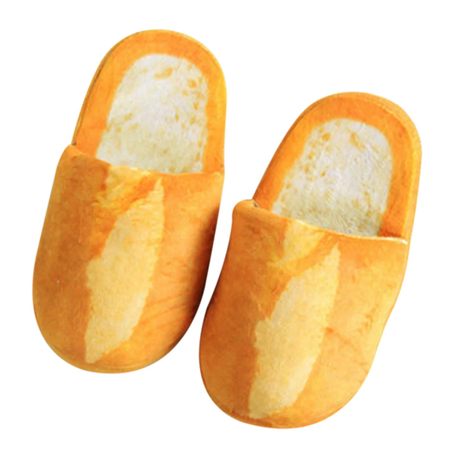 Bread Slippers