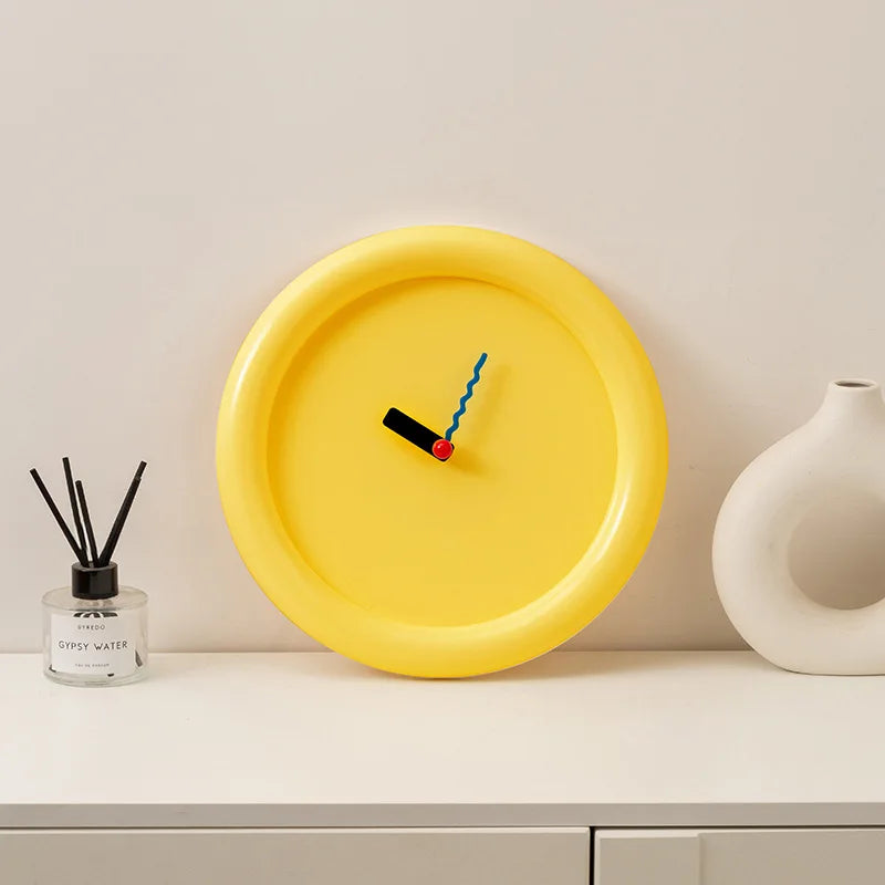Nordic Clock
