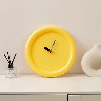 Nordic Clock