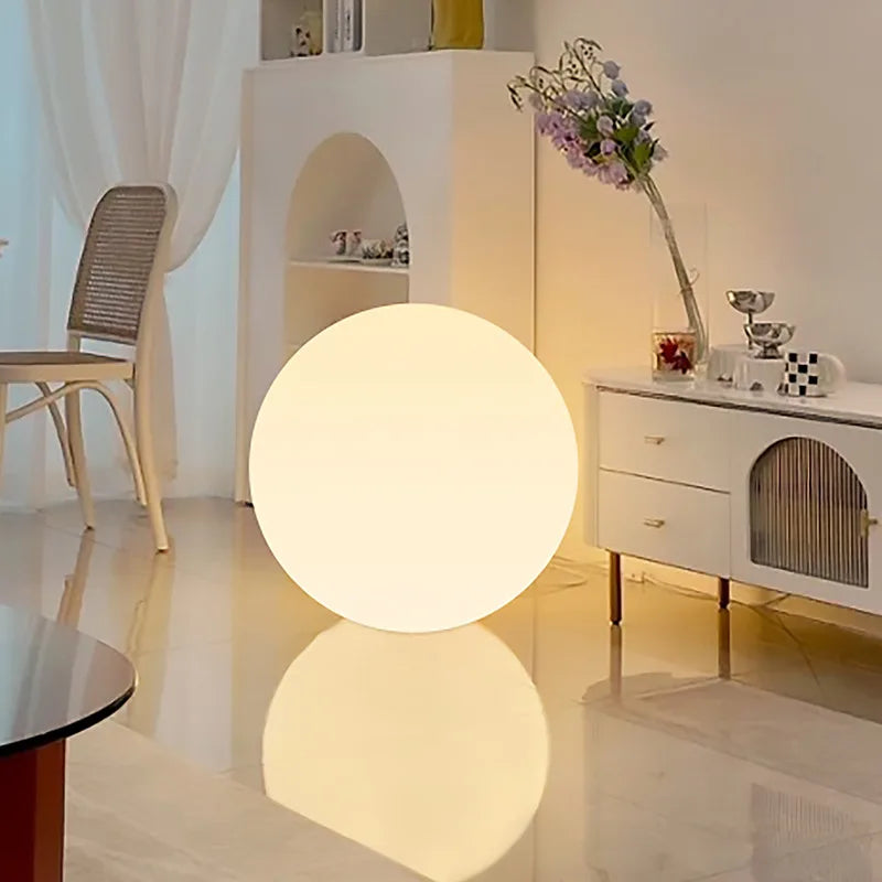 LED Ball Lamp