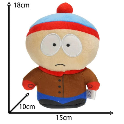 South Park Plush