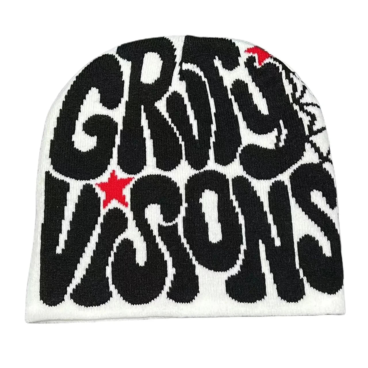 Grvty Visions Beanie