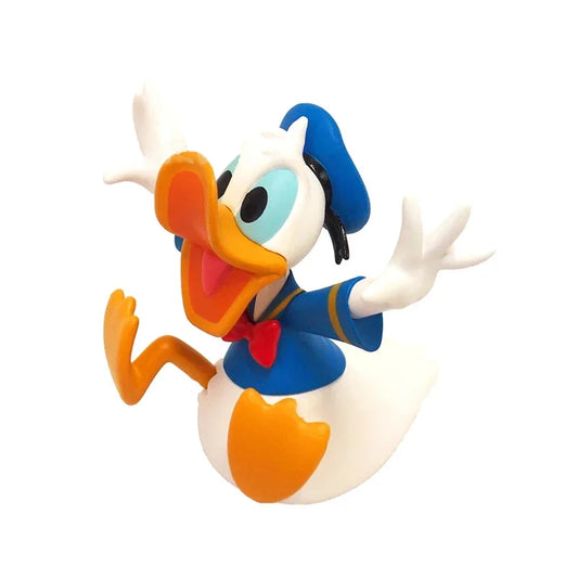 Donald Duck Doorstopper