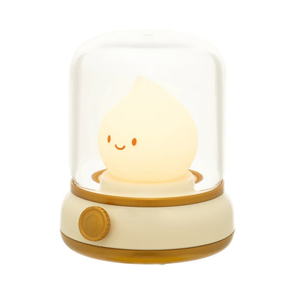 Mini Happy Lantern Lamp