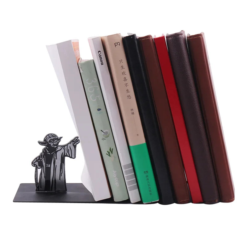 Yoda Book Holder