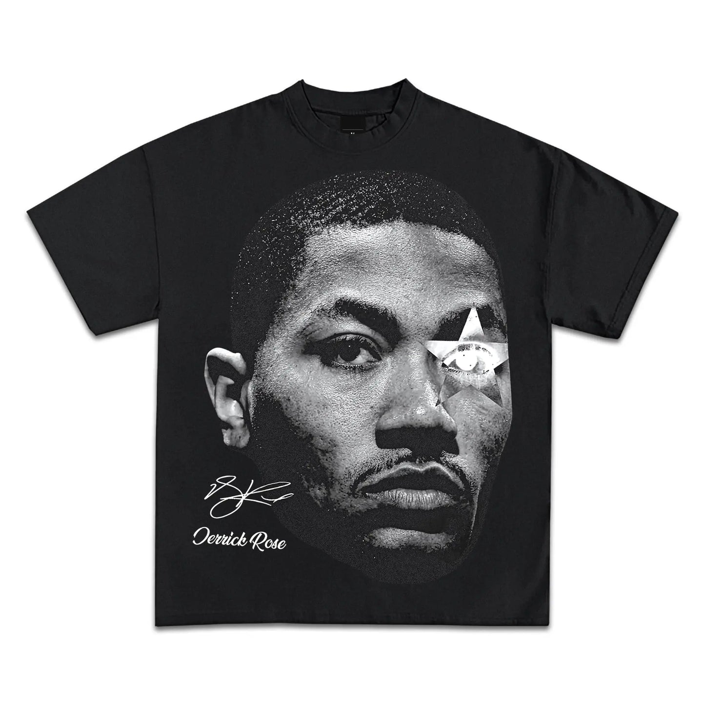 Derrick Rose Tee