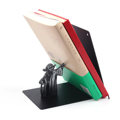 Yoda Book Holder