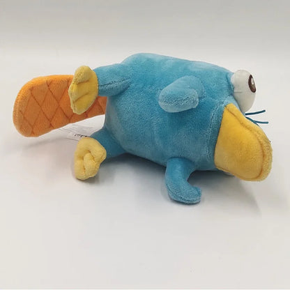 Phineas and Ferb Perry the Platypus Plush