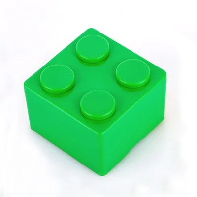 Building Block Storage Box