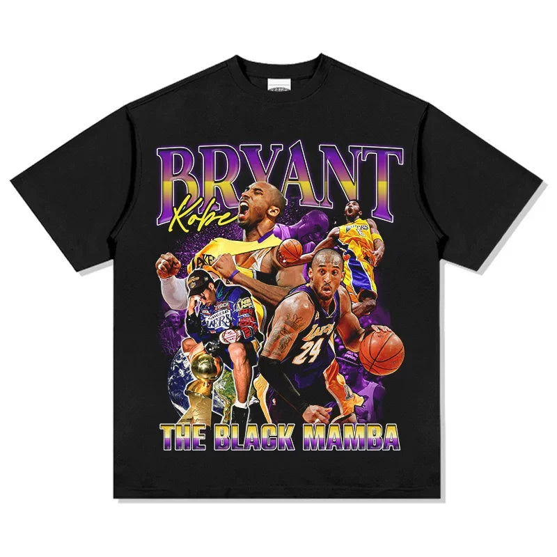Kobe Bryant Tee