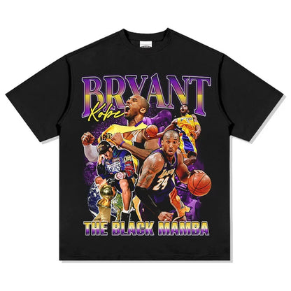 Kobe Bryant Tee