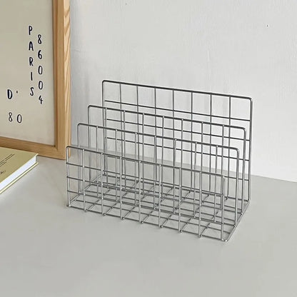 Steelnes Organizer
