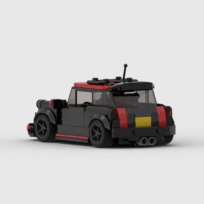 MINI Cooper JCW