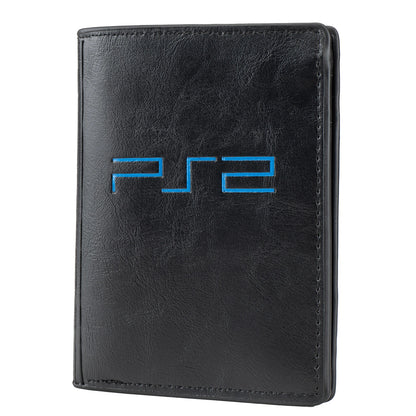 Sony PlayStation 2 Console Wallet