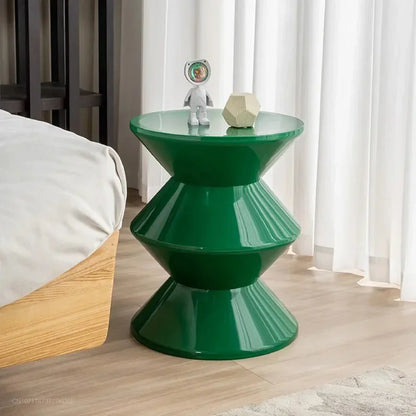 Modern Side Table