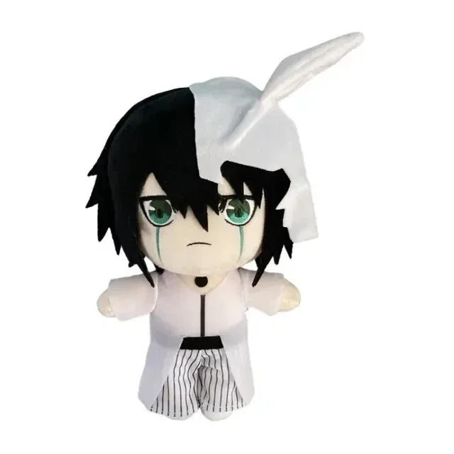 Bleach Ulquiorra Cifer Plush
