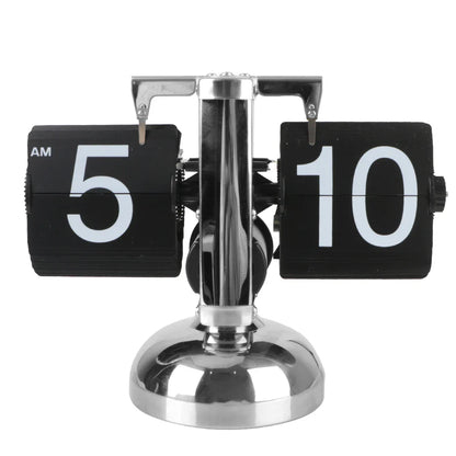 Vintage Auto Flip Clock