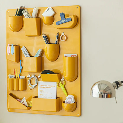 Wall Mounted Organizer