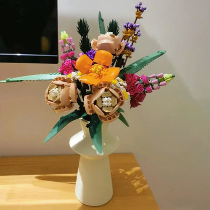 Flower Bouquet