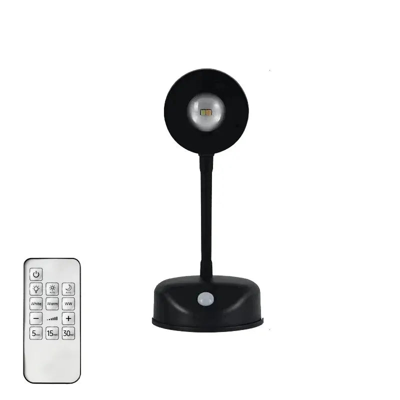 Wireless Poster Spotlight