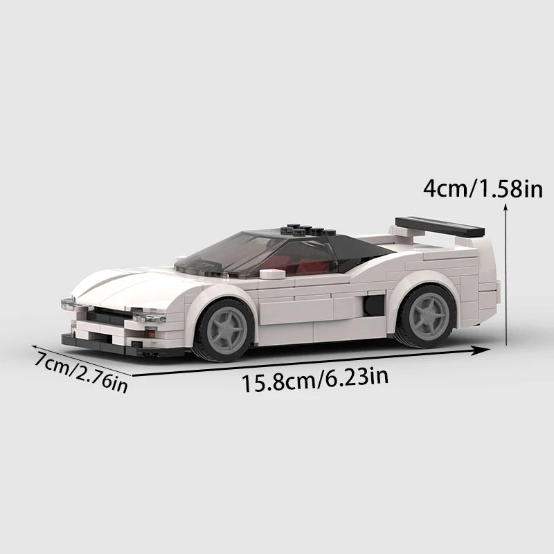 Honda NSX