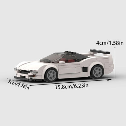 Honda NSX
