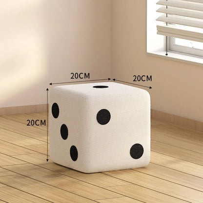 Dice Stool