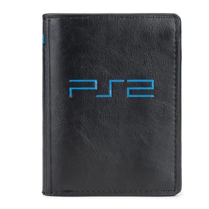 Sony PlayStation 2 Console Wallet