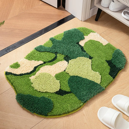 Moss Rug