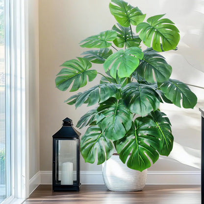 Jungle Floor Plant