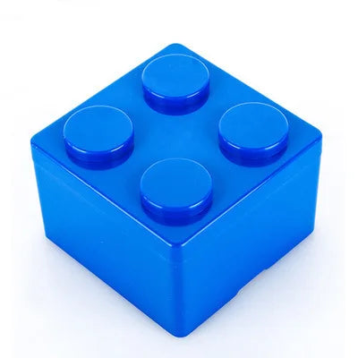 Building Block Storage Box