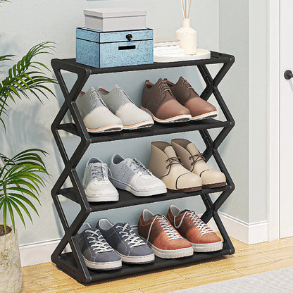 Multi-Tier Shoe Organiser