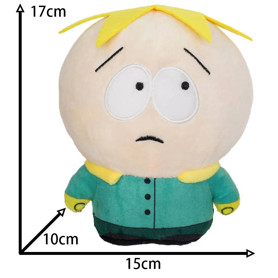 South Park Plush