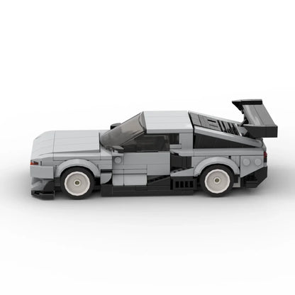 Hyundai N Vision 74