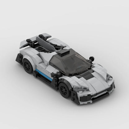 Mercedes-AMG ONE