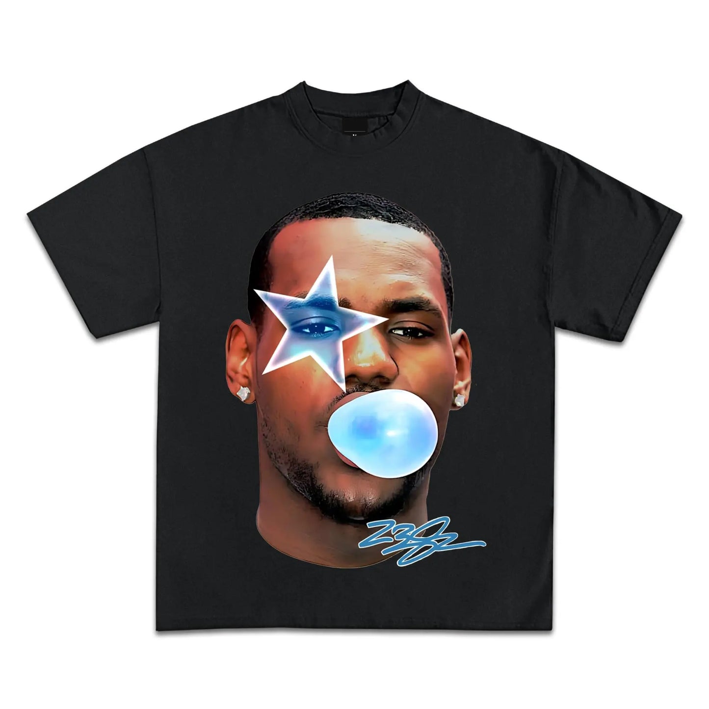 LeBron James Tee