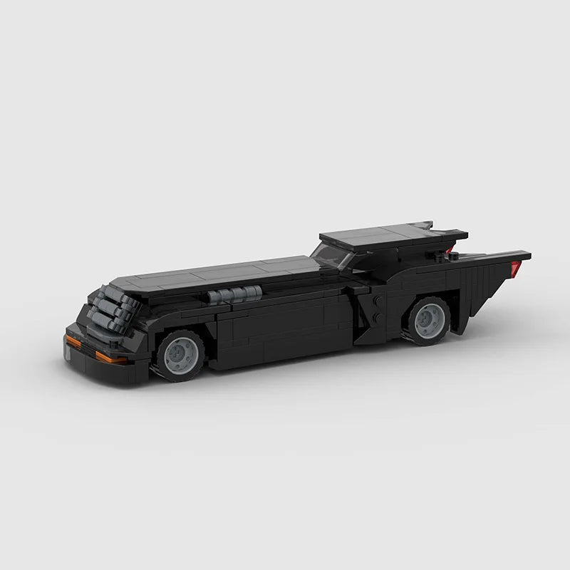Batman Batmobile