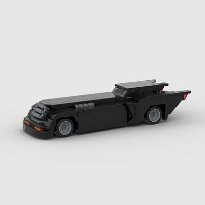 Batman Batmobile