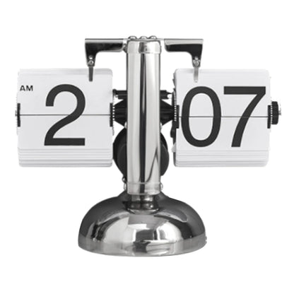 Vintage Auto Flip Clock