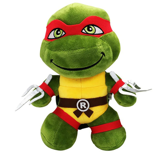 Ninja Turtles Raphael Plush