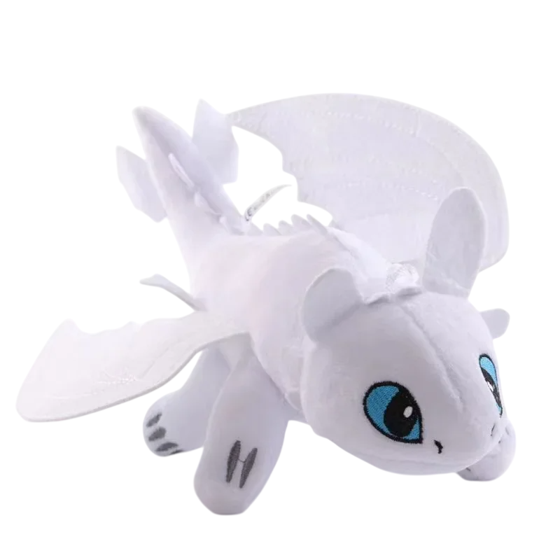 How To Train Your Dragon Plush