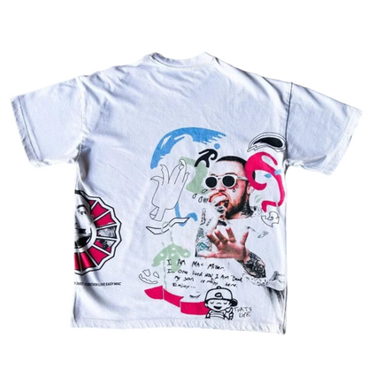 Mac Miller Tee