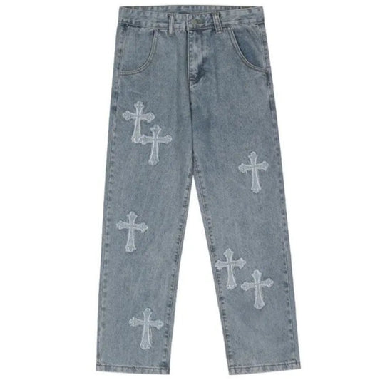 Cross Jeans